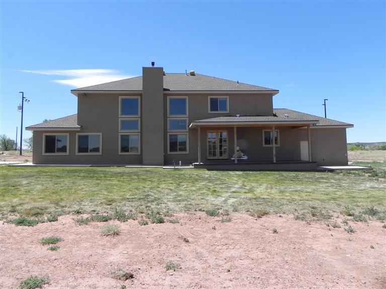 9595 Love Lake Road Taylor, AZ 85939 - Photo 3 of 11 Additional Photo