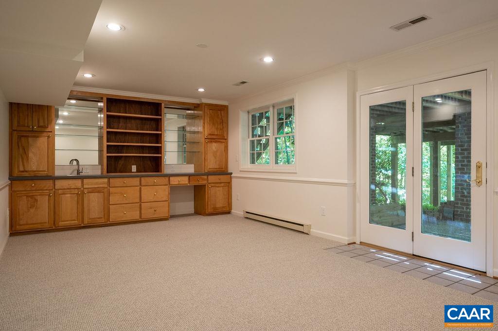315 Terrell Road West Charlottesville, VA 22901 - Photo 36 of 52 Terrace Rec. Room