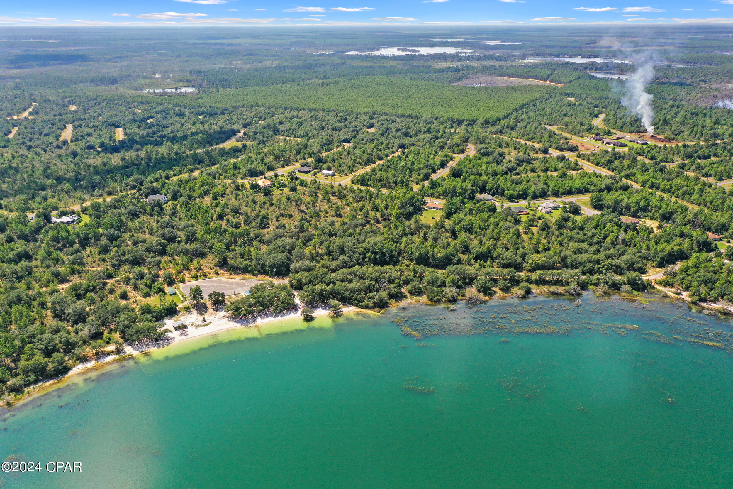 Lot 3 Dumajack Road Chipley, FL 32428 - Photo 24 of 30