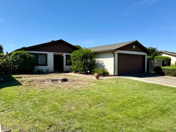 $399,950 | 1264 Parkview Street, Manteca, CA 95337