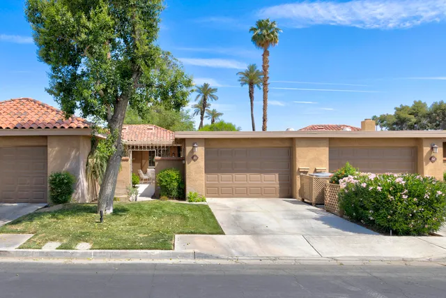 $469,000 | 51 Sunrise Drive, Rancho Mirage, CA 92270
