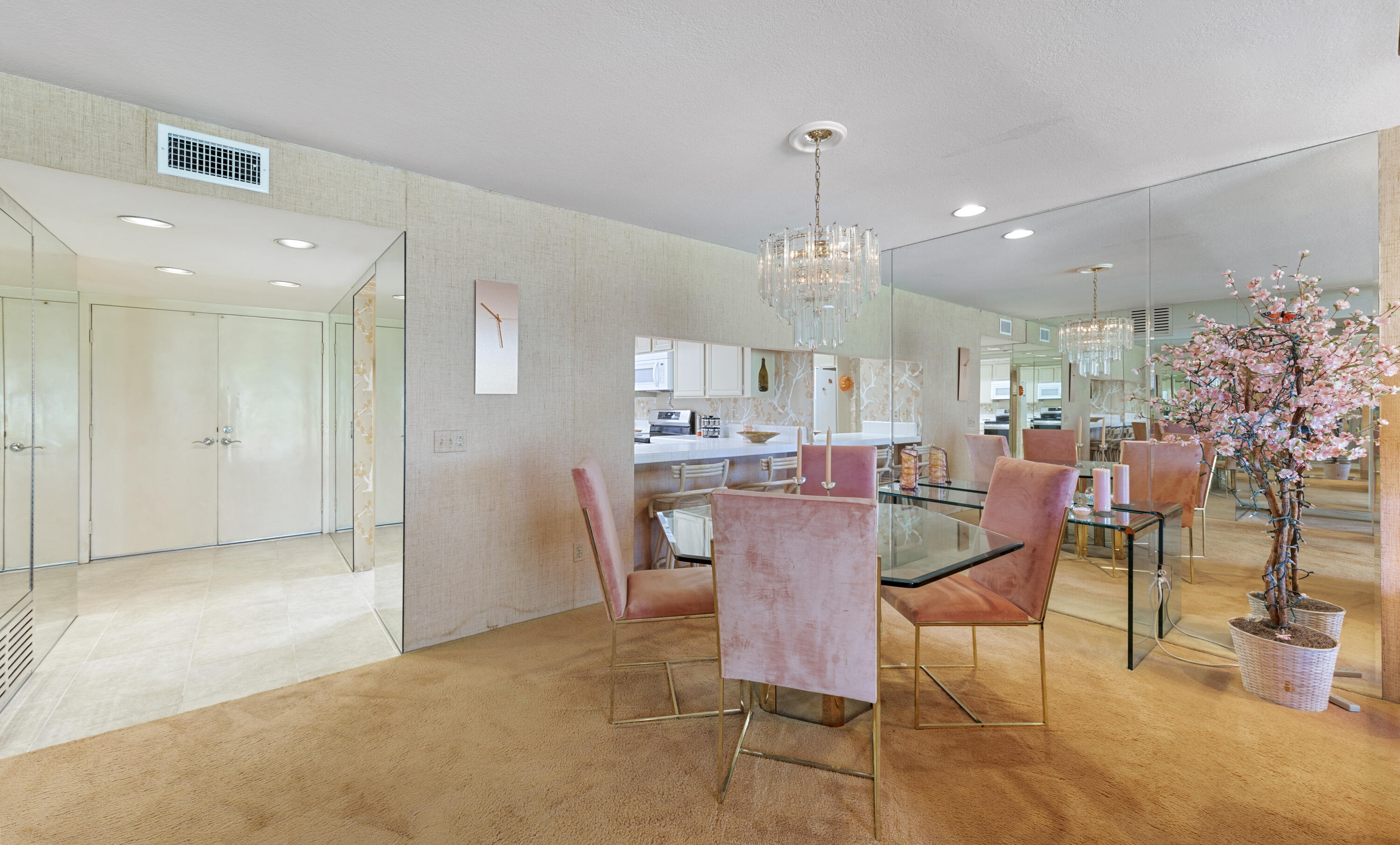 51 Sunrise Drive Rancho Mirage, CA 92270 - Photo 17 of 61 09