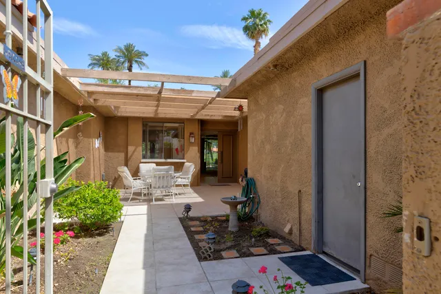 $469,000 | 51 Sunrise Drive, Rancho Mirage, CA 92270