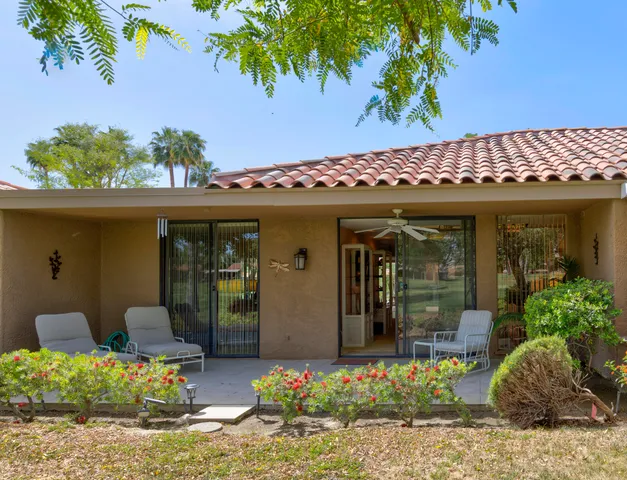 $469,000 | 51 Sunrise Drive, Rancho Mirage, CA 92270