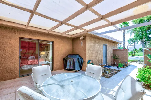$469,000 | 51 Sunrise Drive, Rancho Mirage, CA 92270