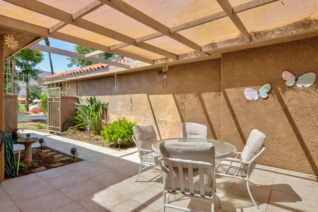 $469,000 | 51 Sunrise Drive, Rancho Mirage, CA 92270