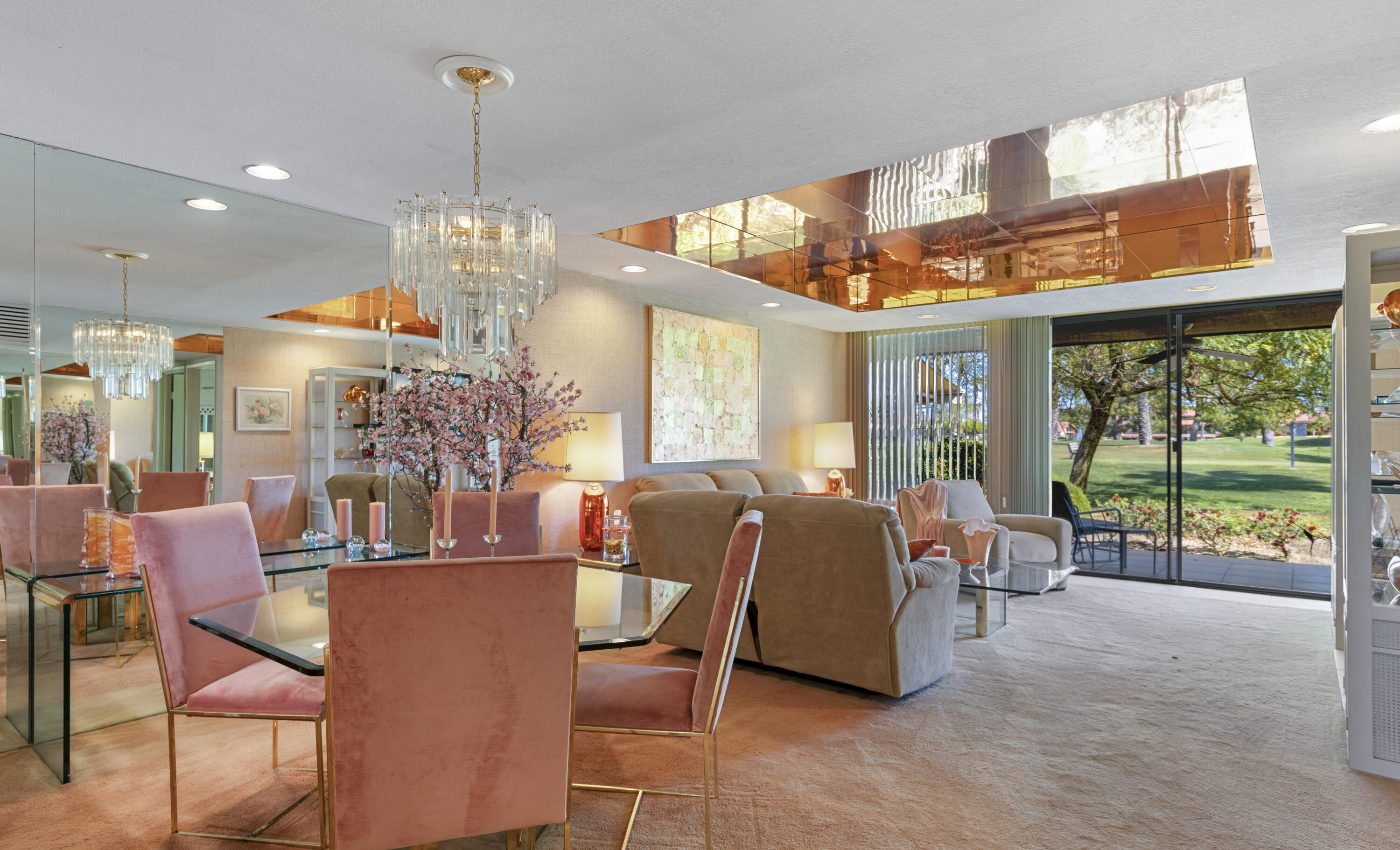 51 Sunrise Drive Rancho Mirage, CA 92270 - Photo 8 of 61 05