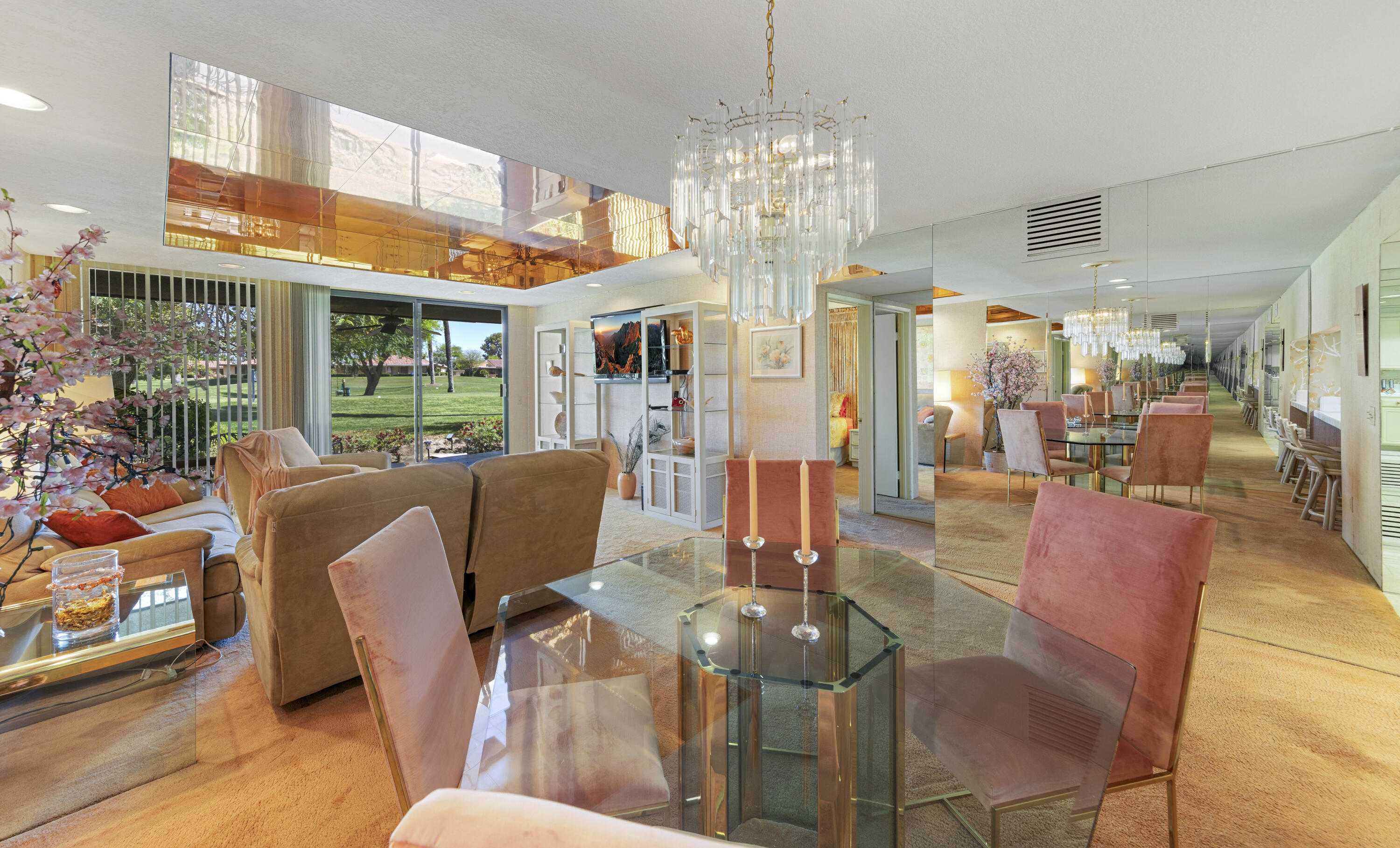 51 Sunrise Drive Rancho Mirage, CA 92270 - Photo 9 of 61 10