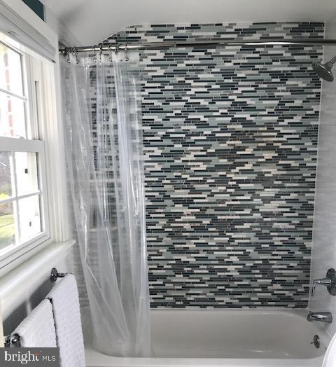 226 Crosshill Road Wynnewood, PA 19096 - Photo 14 of 26 a bathroom with a shower