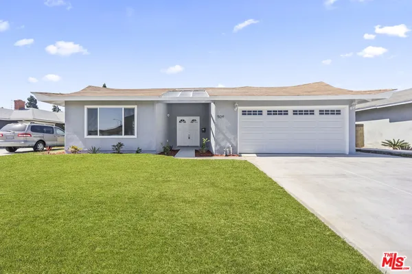 $939,000 | 509 East Moorehaven Drive, Carson, CA 90746