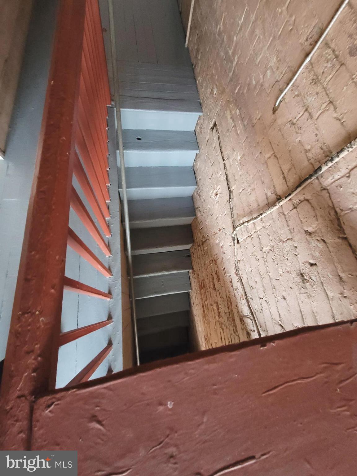 37 East Main Street, Unit 2 Waynesboro, PA 17268 - Photo 11 of 25 a view of entryway