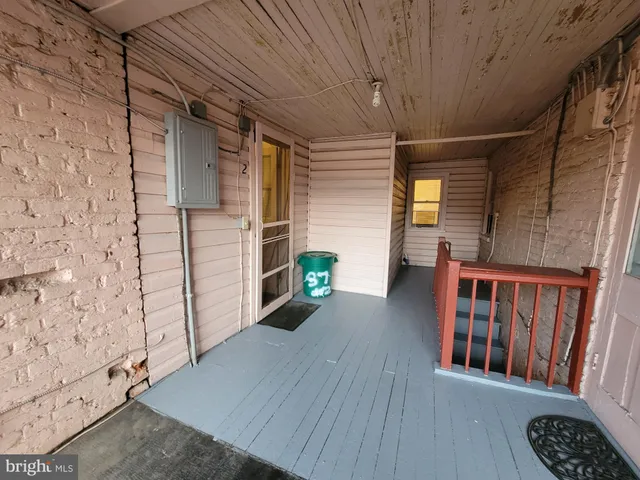 $850 | 37 East Main Street, Unit 2, Waynesboro, PA 17268