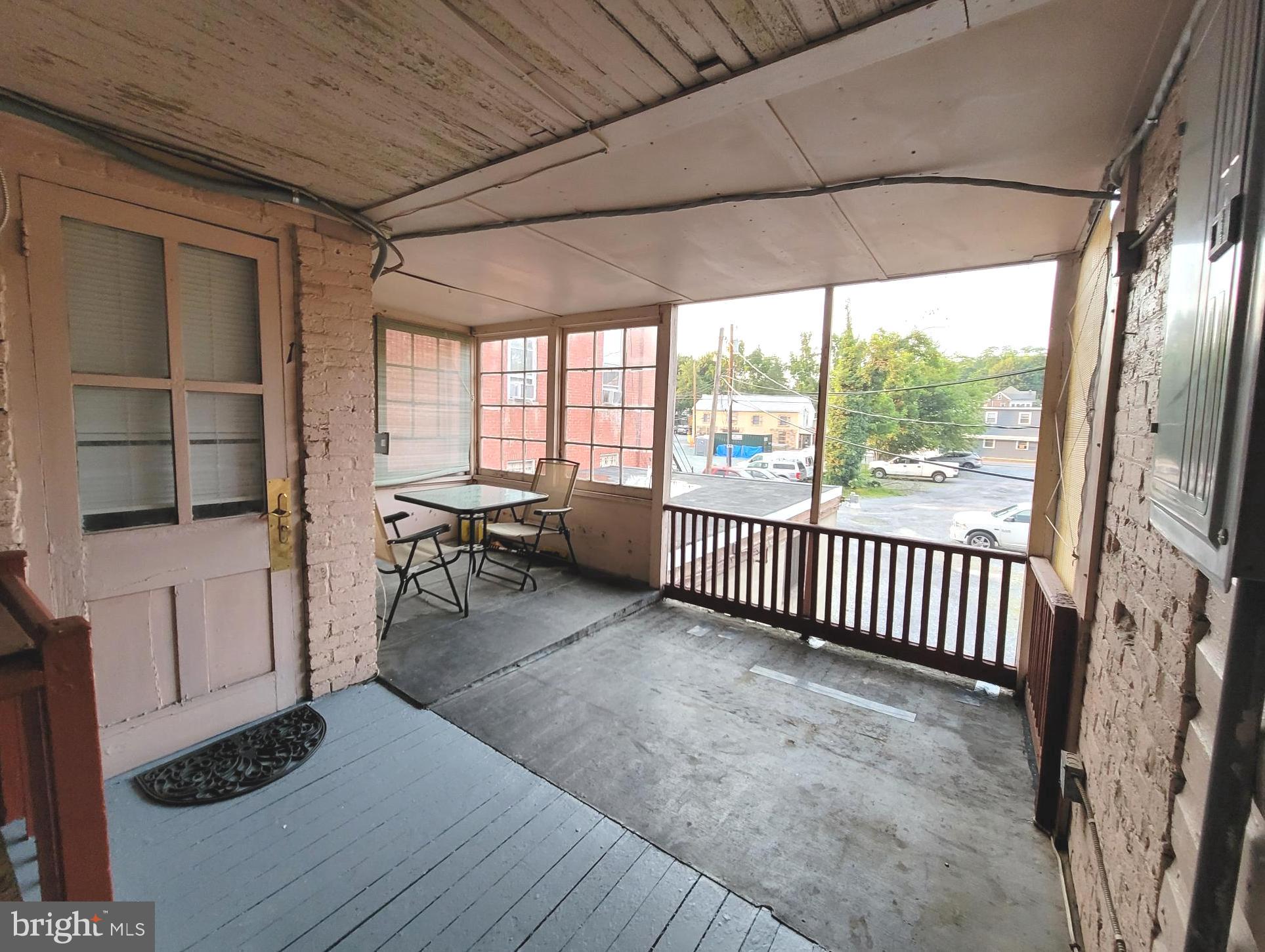 37 East Main Street, Unit 2 Waynesboro, PA 17268 - Photo 24 of 25 a view of a room with furniture and a window