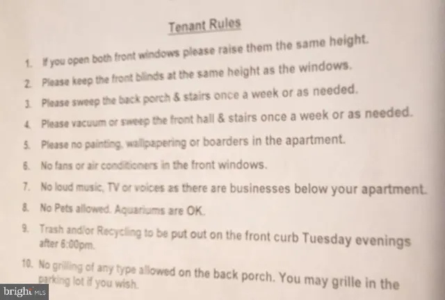$850 | 37 East Main Street, Unit 2, Waynesboro, PA 17268