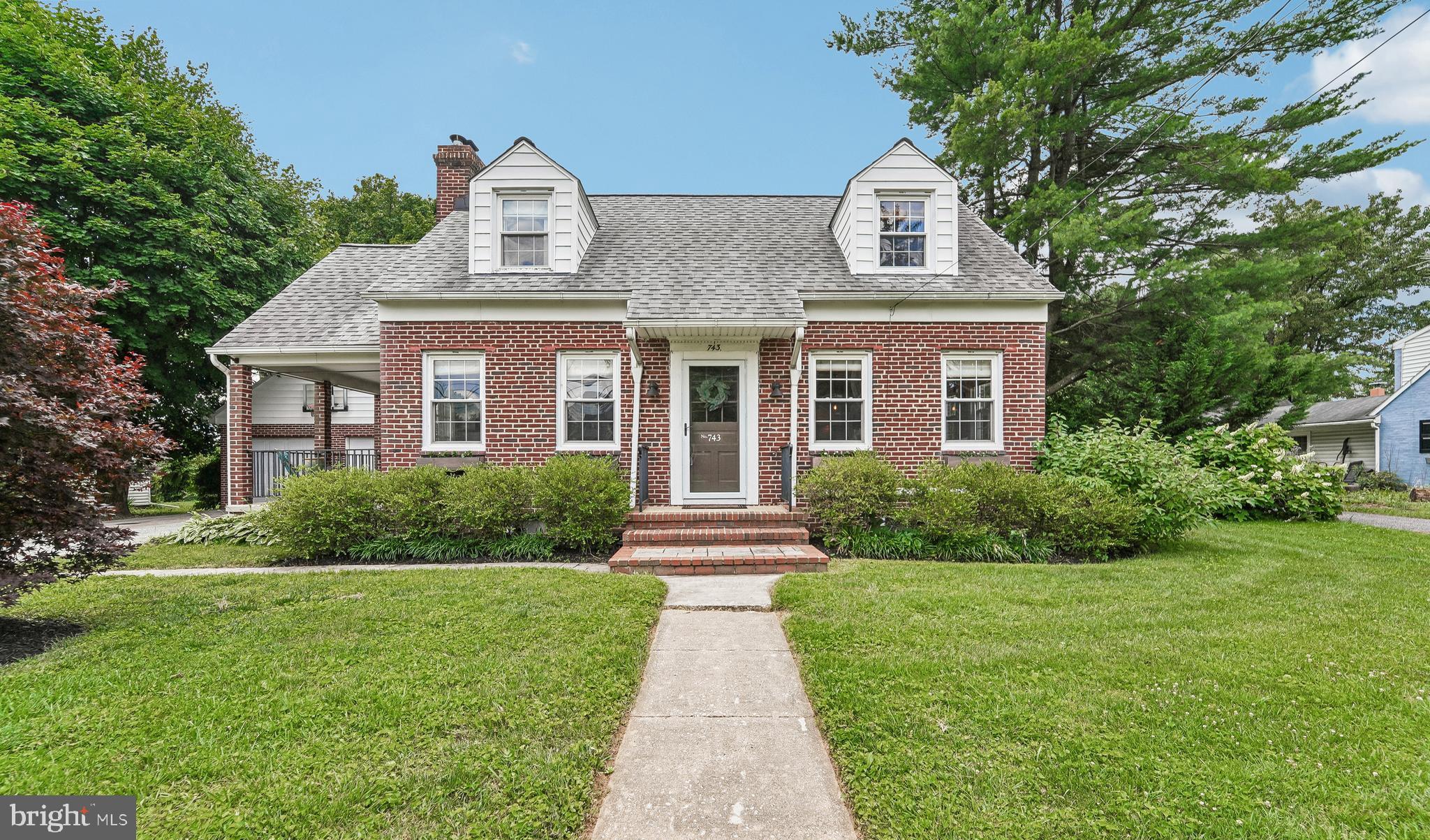 743 Monkton Road Monkton, MD 21111 - Photo 2 of 54