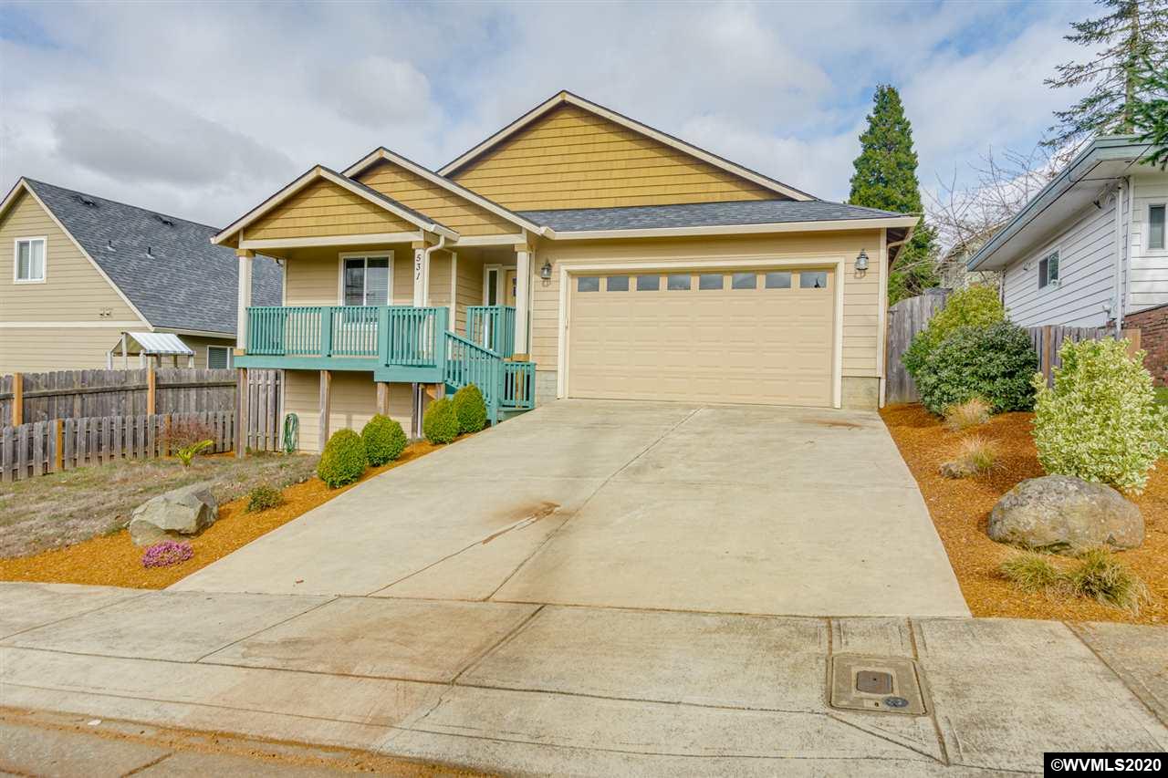 531 Boone Road Southeast Salem, OR 97302 - Photo 2 of 27