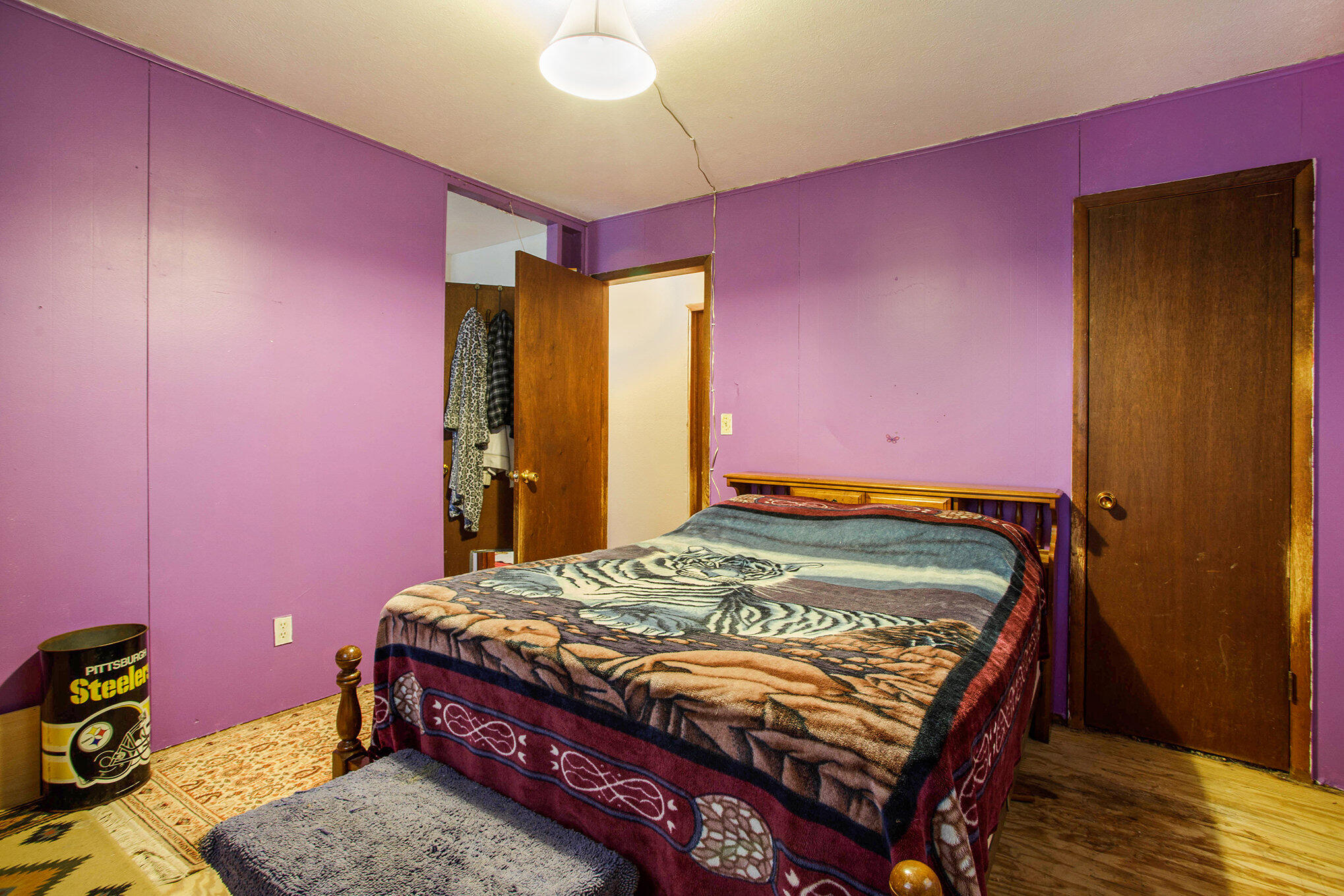 1311 Cedarhurst Road Niles, MI 49120 - Photo 11 of 28 Bedroom 1