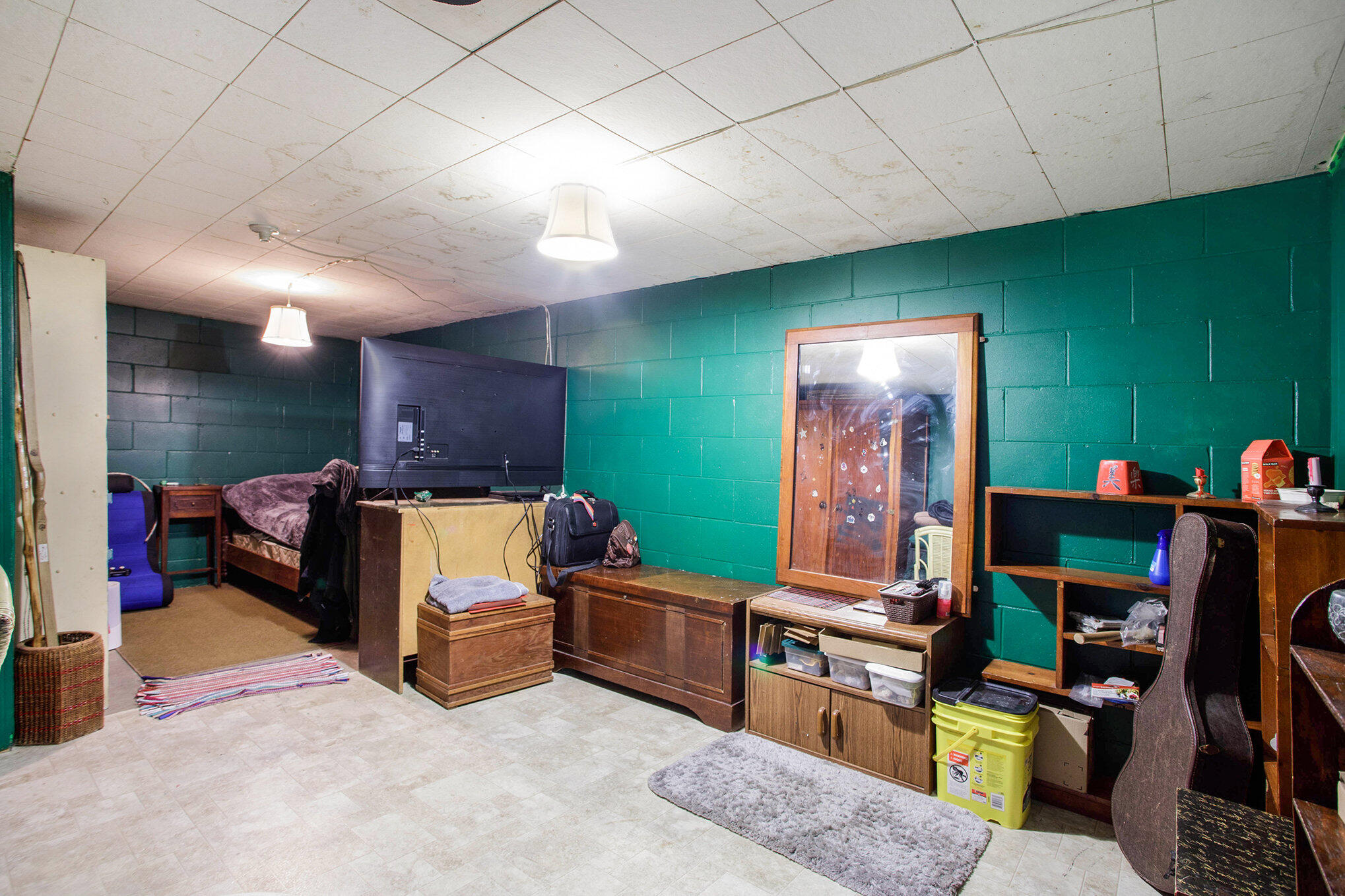 1311 Cedarhurst Road Niles, MI 49120 - Photo 18 of 28 Basement bedroom