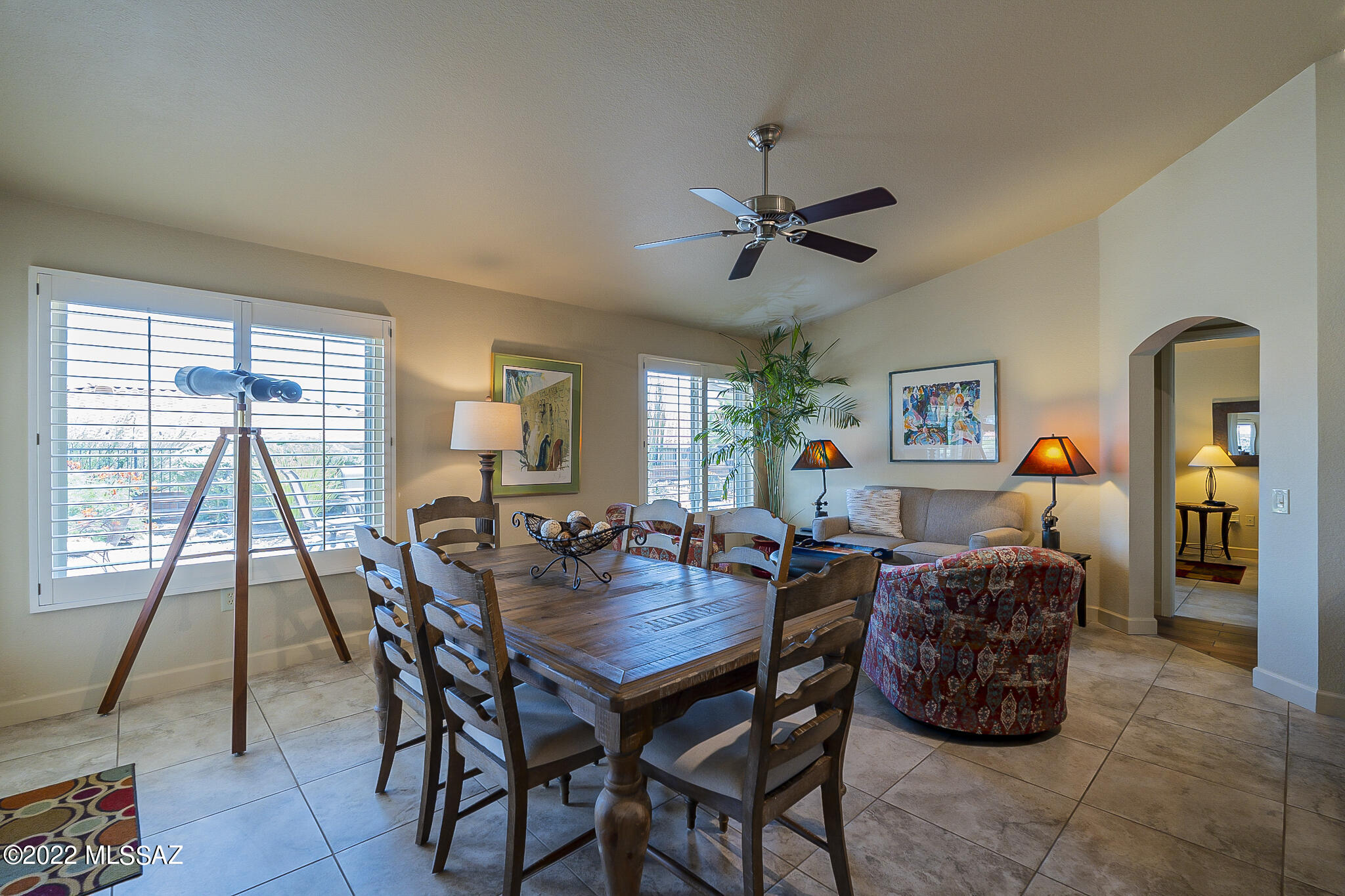 1136 East Rising Sun Drive Oro Valley, AZ 85755 - Photo 12 of 50