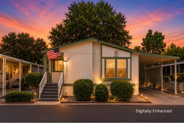 $115,000 | 1500 Held Drive, Unit 31, Modesto, CA 95355