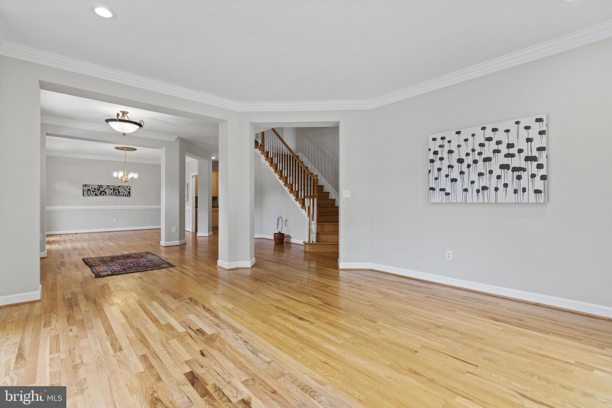8713 Seven Locks Road Bethesda, MD 20817 - Photo 4 of 25