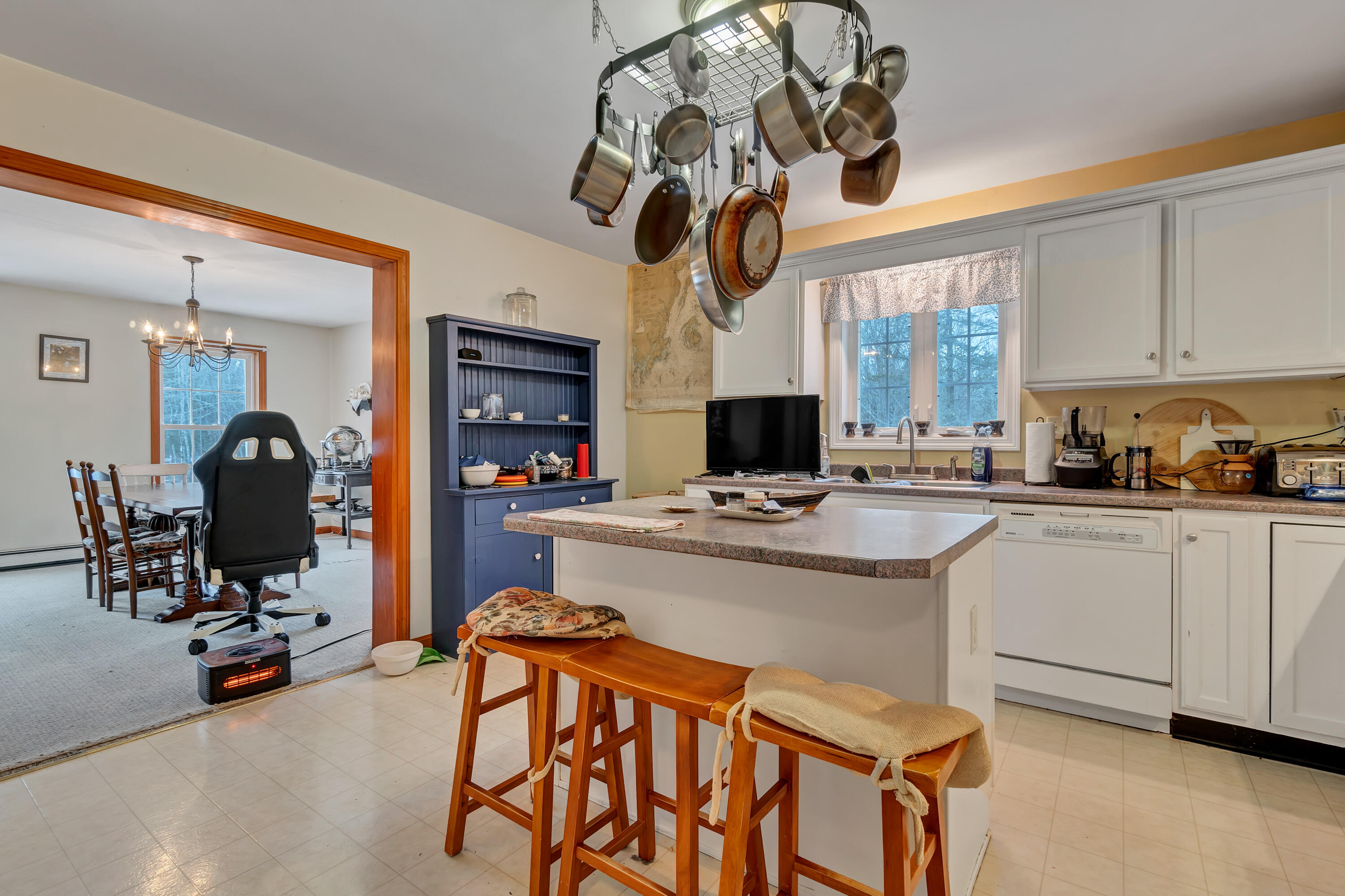 97 Wallston Road Tenants Harbor, ME 04860 - Photo 10 of 46 97 Wallston Road_111