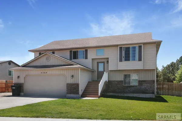 $390,000 | 4364 High Desert Drive, Ammon, ID 83406