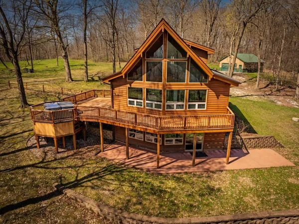 $675,000 | 12994 385th Avenue, Mabel, MN 55954