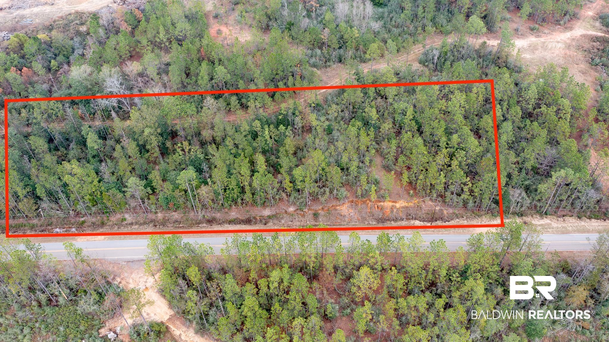 11773 Red Hill Rd Extension Bay Minette, AL 36507 - Photo 4 of 7