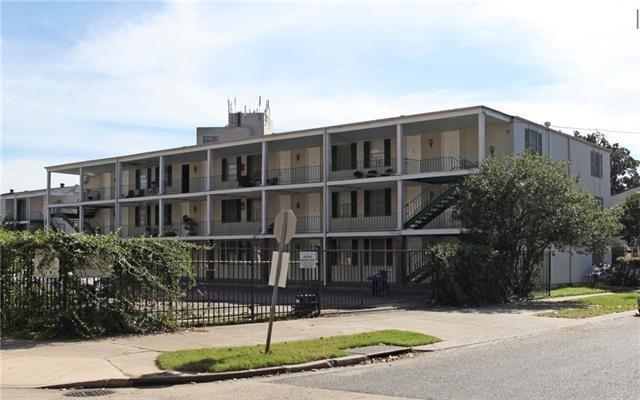3550 Coliseum Street, Unit 8 New Orleans, LA 70115 - Photo 1 of 11