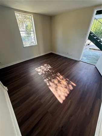 $1,000 | 3550 Coliseum Street, Unit 8, New Orleans, LA 70115