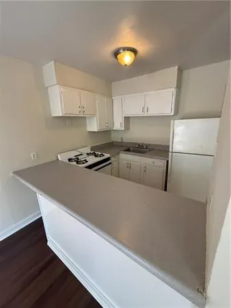 $1,000 | 3550 Coliseum Street, Unit 8, New Orleans, LA 70115