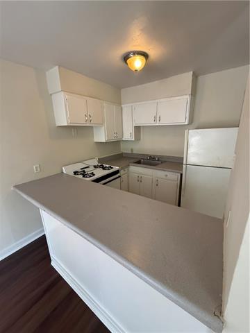 3550 Coliseum Street, Unit 8 New Orleans, LA 70115 - Photo 4 of 11