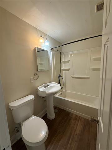 3550 Coliseum Street, Unit 8 New Orleans, LA 70115 - Photo 6 of 11