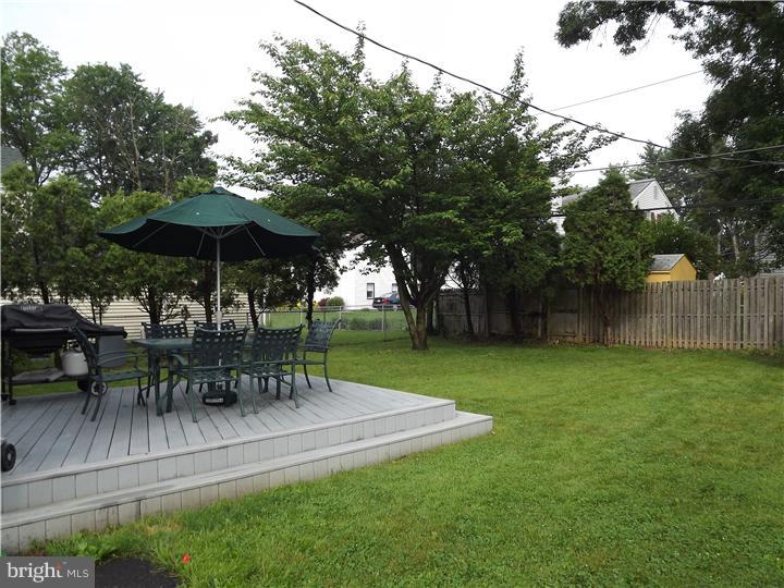 223 Allison Road Oreland, PA 19075 - Photo 22 of 25 Gallery Image 22
