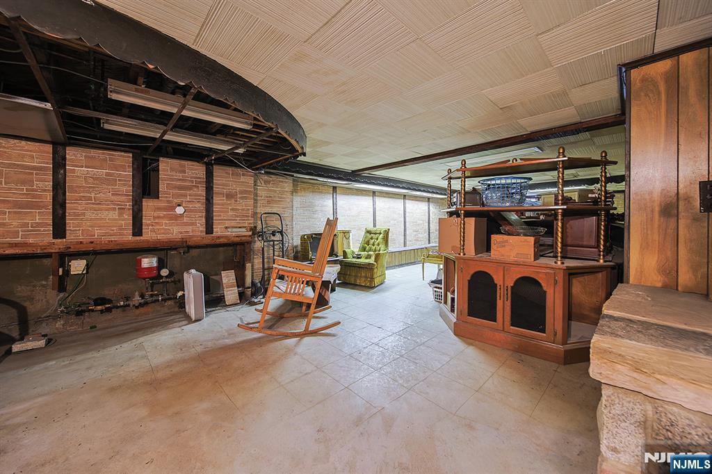 1003 Cumbermeade Road Fort Lee, NJ 07024 - Photo 21 of 23 a view of a room with gym equipment