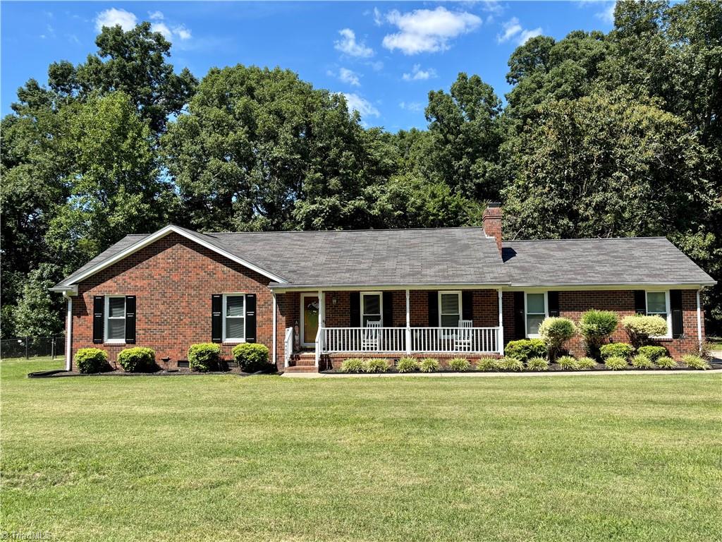 4843 Preacher Holmes Road Graham, NC 27253 - Photo 1 of 38 Gallery Image 1