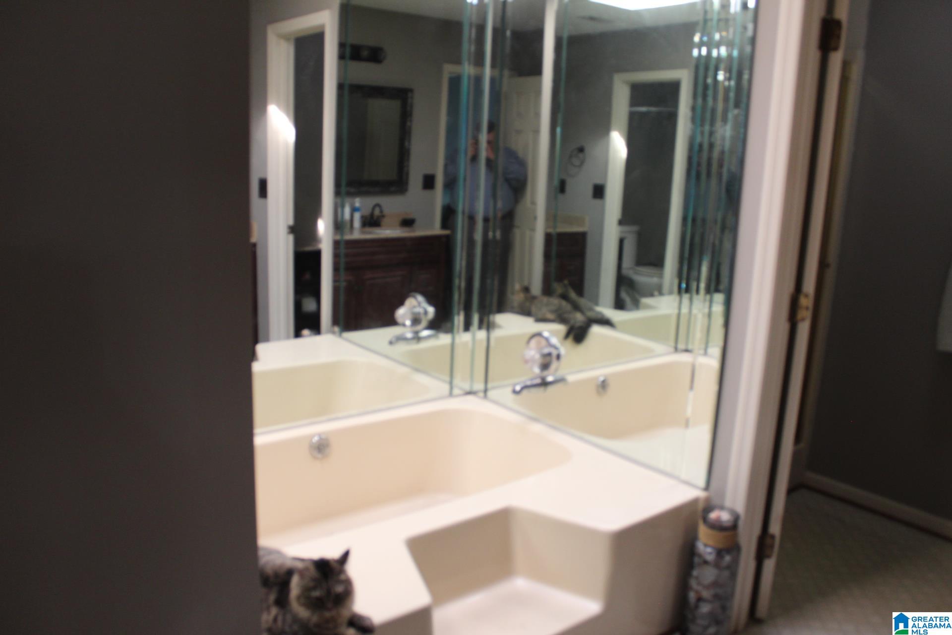 858 Brookhaven Road Anniston, AL 36207 - Photo 34 of 57