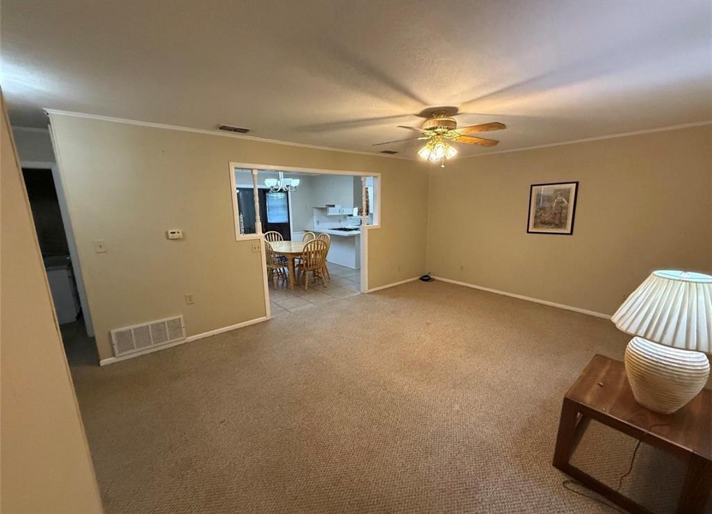 105 West Elm Gustine, TX 76455 - Photo 6 of 21
