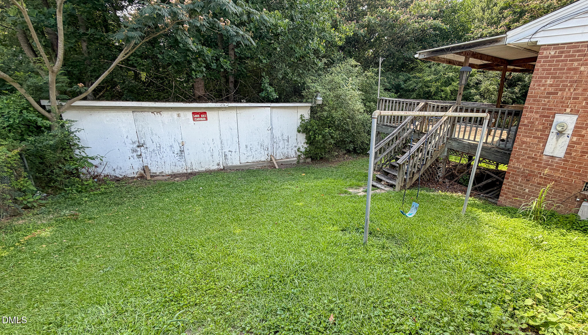 6404 Rock Quarry Road Raleigh, NC 27610 - Photo 2 of 5 IMG_0452