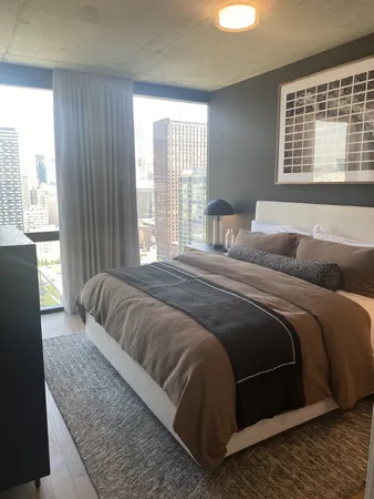 $3,800 | 234 West Polk Street, Unit 3106, Chicago, IL 60607