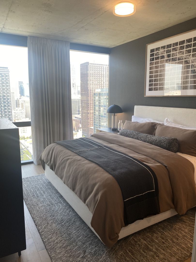 234 West Polk Street, Unit 3106 Chicago, IL 60607 - Photo 3 of 5