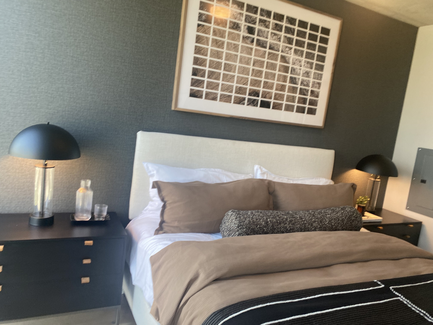 234 West Polk Street, Unit 3106 Chicago, IL 60607 - Photo 4 of 5