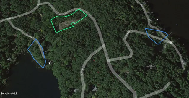 $99,500 | 58 Stanley Road, Otis, MA 01253