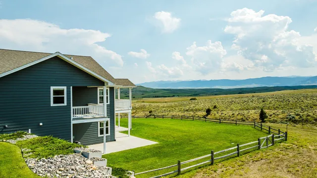 $1,650,000 | 142 Keystone Road, Sheridan, WY 82801