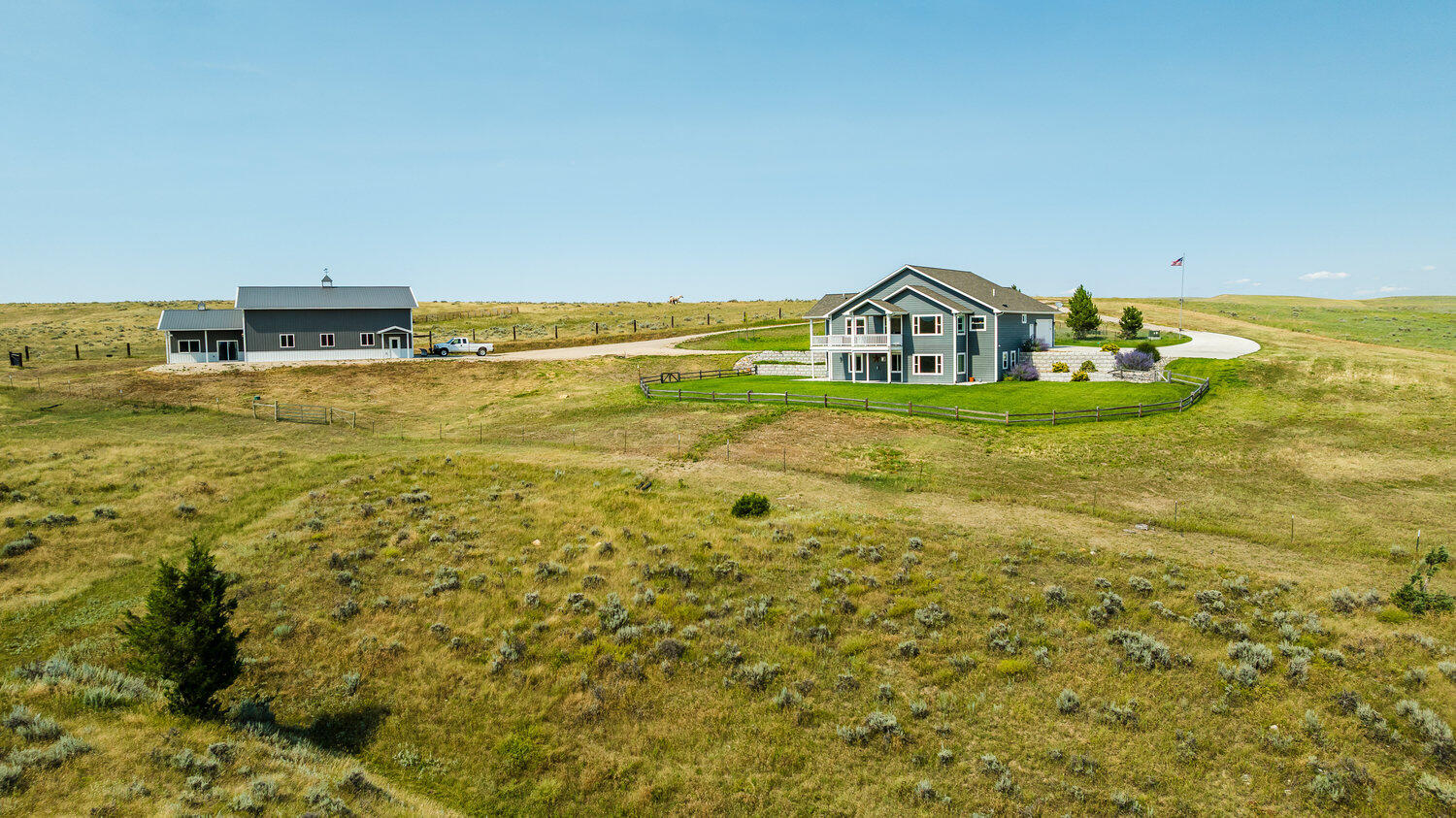 142 Keystone Road Sheridan, WY 82801 - Photo 12 of 55 dji_20250731154537_0563_d_508