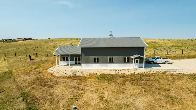 $1,650,000 | 142 Keystone Road, Sheridan, WY 82801