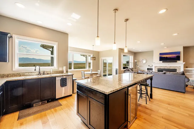 $1,650,000 | 142 Keystone Road, Sheridan, WY 82801