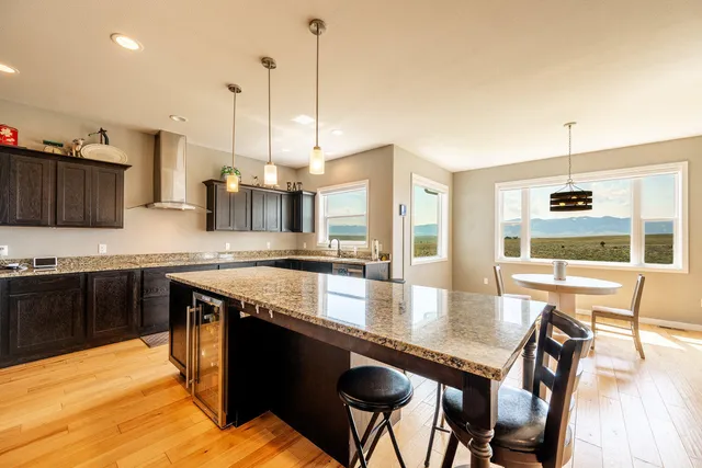 $1,650,000 | 142 Keystone Road, Sheridan, WY 82801