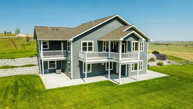 $1,650,000 | 142 Keystone Road, Sheridan, WY 82801